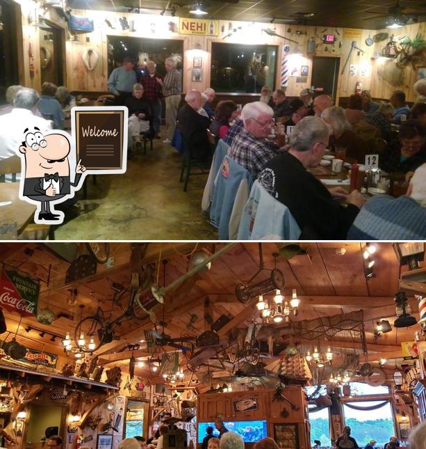 Catfish House in Millbrook Restaurant menu and reviews