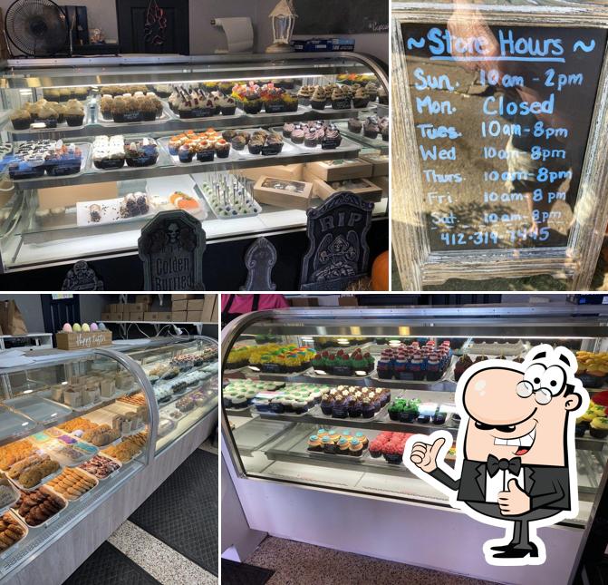 Batter And Dough Baking Company in Bridgeville Restaurant menu and
