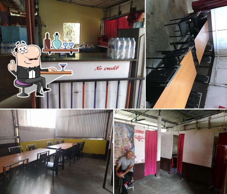 Dooars Restaurant
