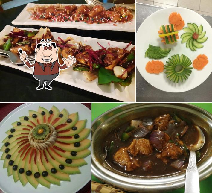 Eatopia Zannat Restaurant And Banquet- Best Restaurant in Agartala Tripura