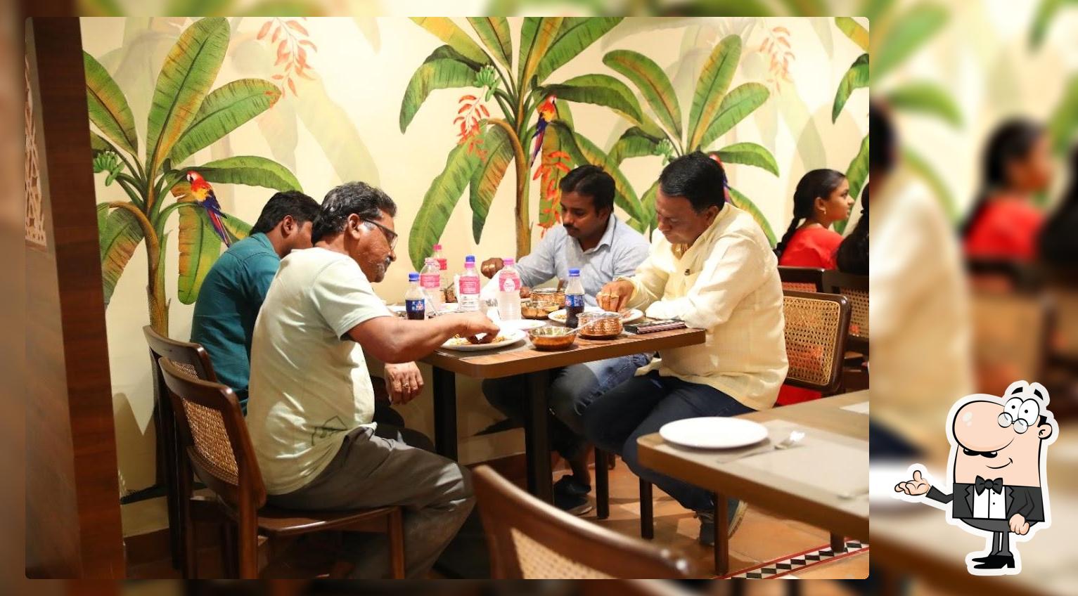 KRITUNGA RESTAURANT