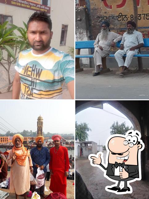 Royal Family Dhaba
