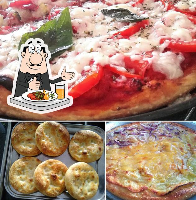 Pizzeria friggitoria il lupo, Viareggio Recensioni del ristorante