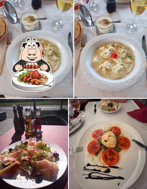 Pizzeria Toscana