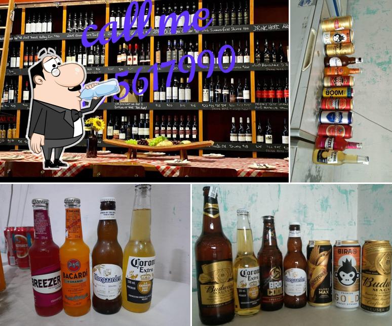 Beer Shop Hapur बियर की दुकान हापुड़