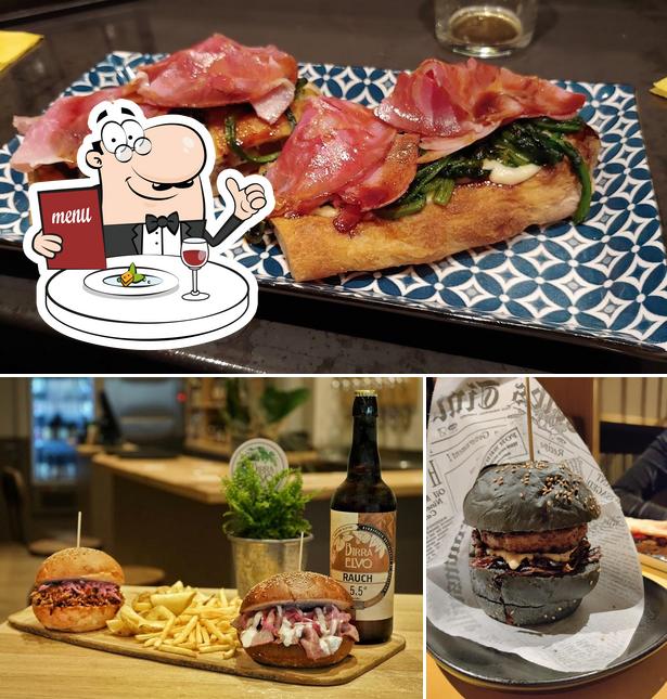 Cibo al Elvo Pub & Beer shop - Biella