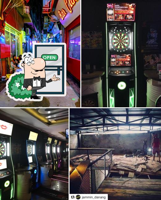 Jammin saigon pub & bar, Ho Chi Minh City Restaurant reviews
