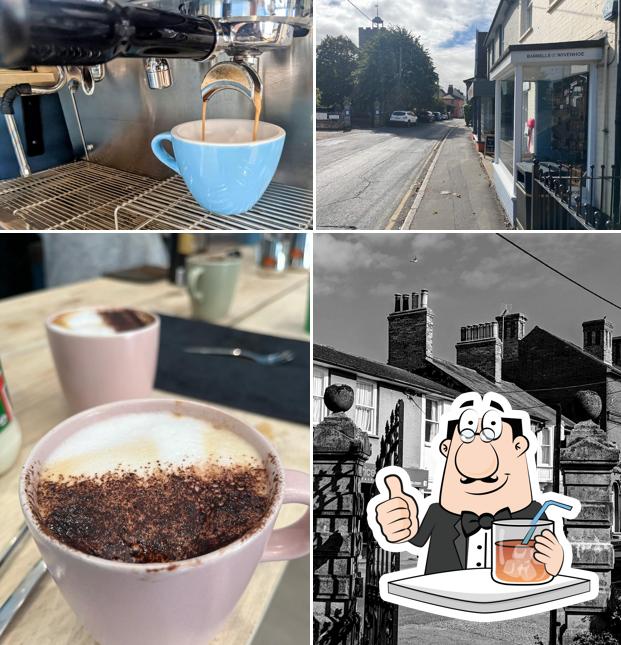 Top 5 places to eat in Wivenhoe, september 2024 Restaurant Guru
