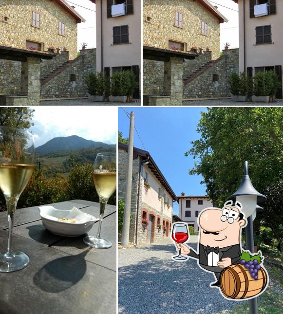 Agriturismo Ca del Sartù