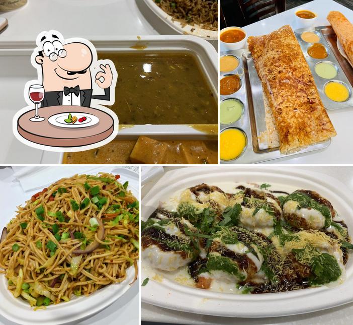 Dosa House, Bellevue - Restaurant menu, prices and reviews