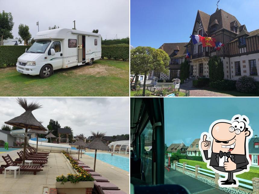 Camping La Briquerie