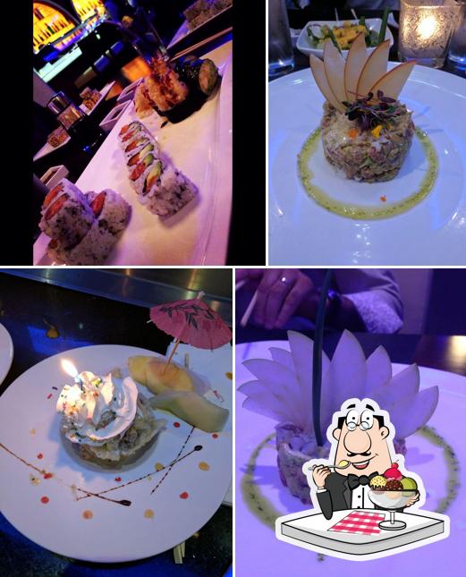 Midori Sushi & Steakhouse in Mount Sinai Restaurant reviews