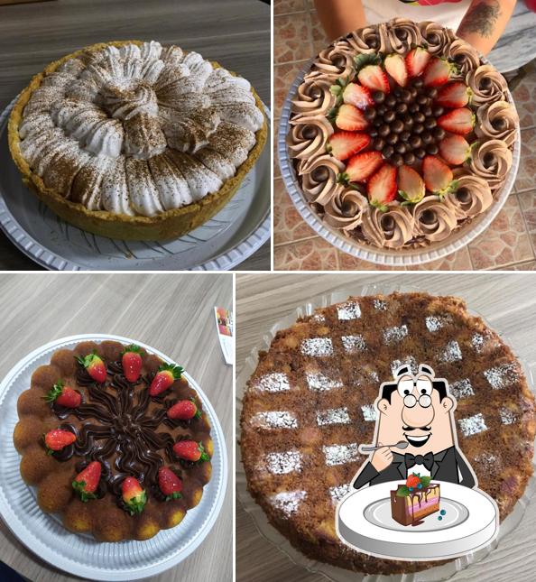 Padaria Canto Doce