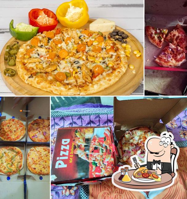 Pizza World Castle, Gorakhpur Restaurant menu and reviews