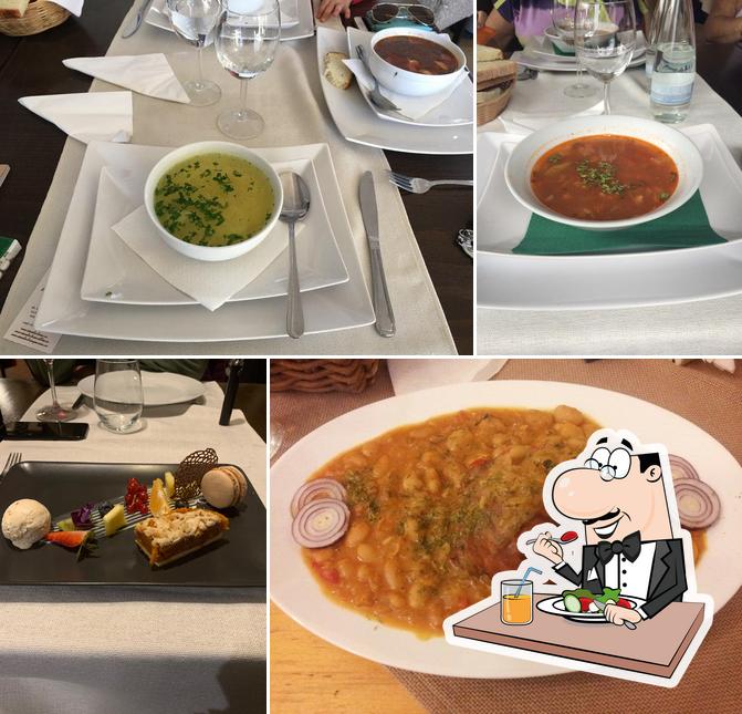 Restaurant Casa din Bran