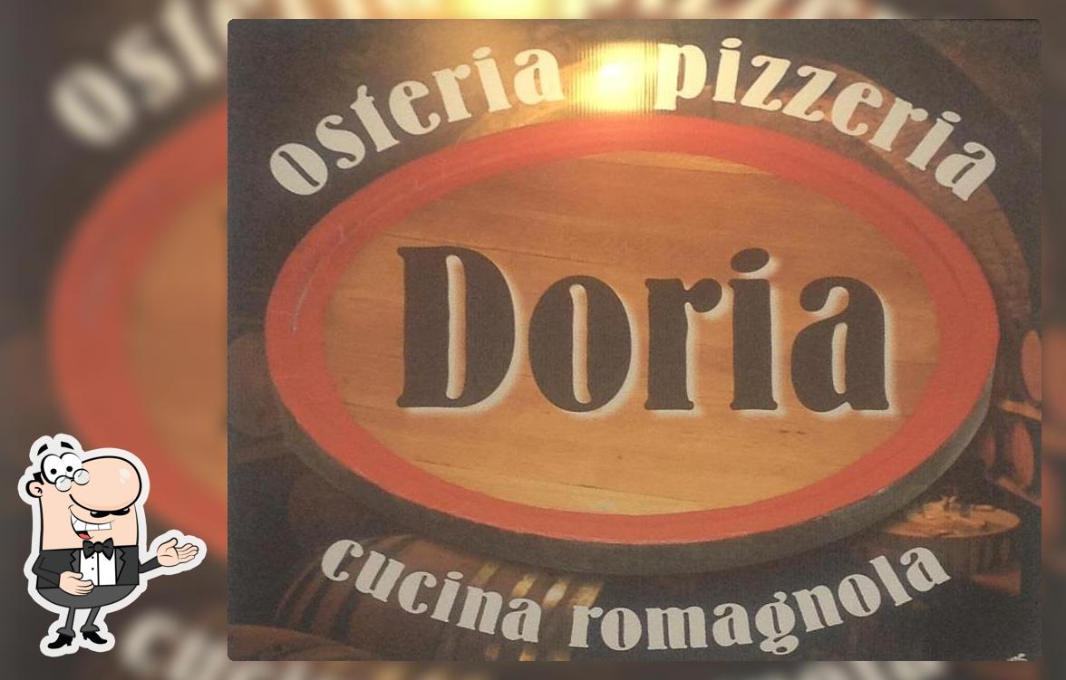 Ristorante Pizzeria Doria Cotignola