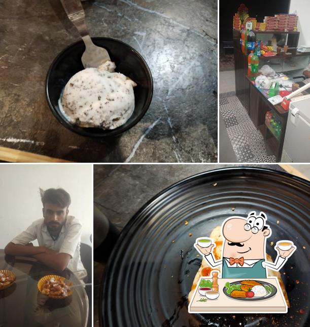 Shree Manglam Jodhpur Nashta & Sweet House