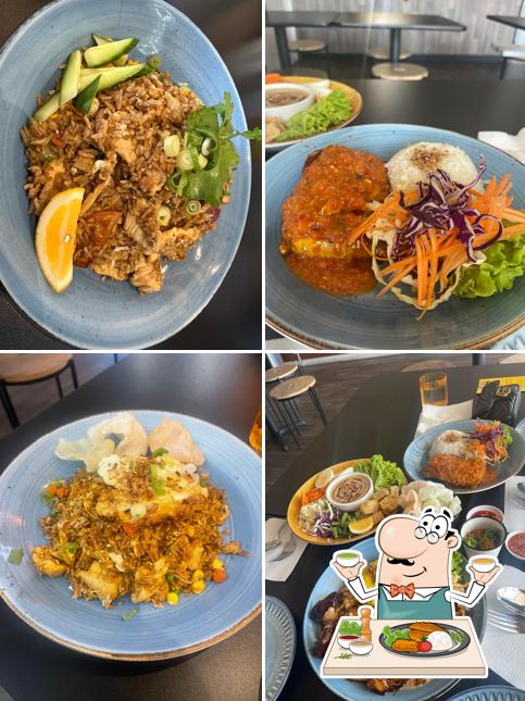 Thai Chawa, Auckland - Restaurant menu, prices and reviews