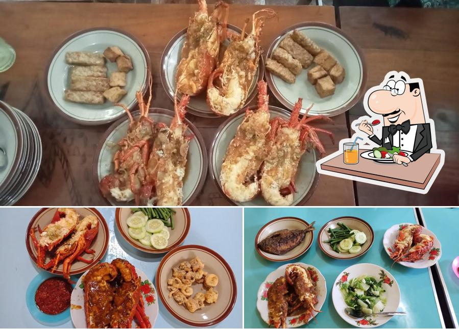 Kedai Lobster Pak Sis Timang restaurant, Tepus Restaurant reviews