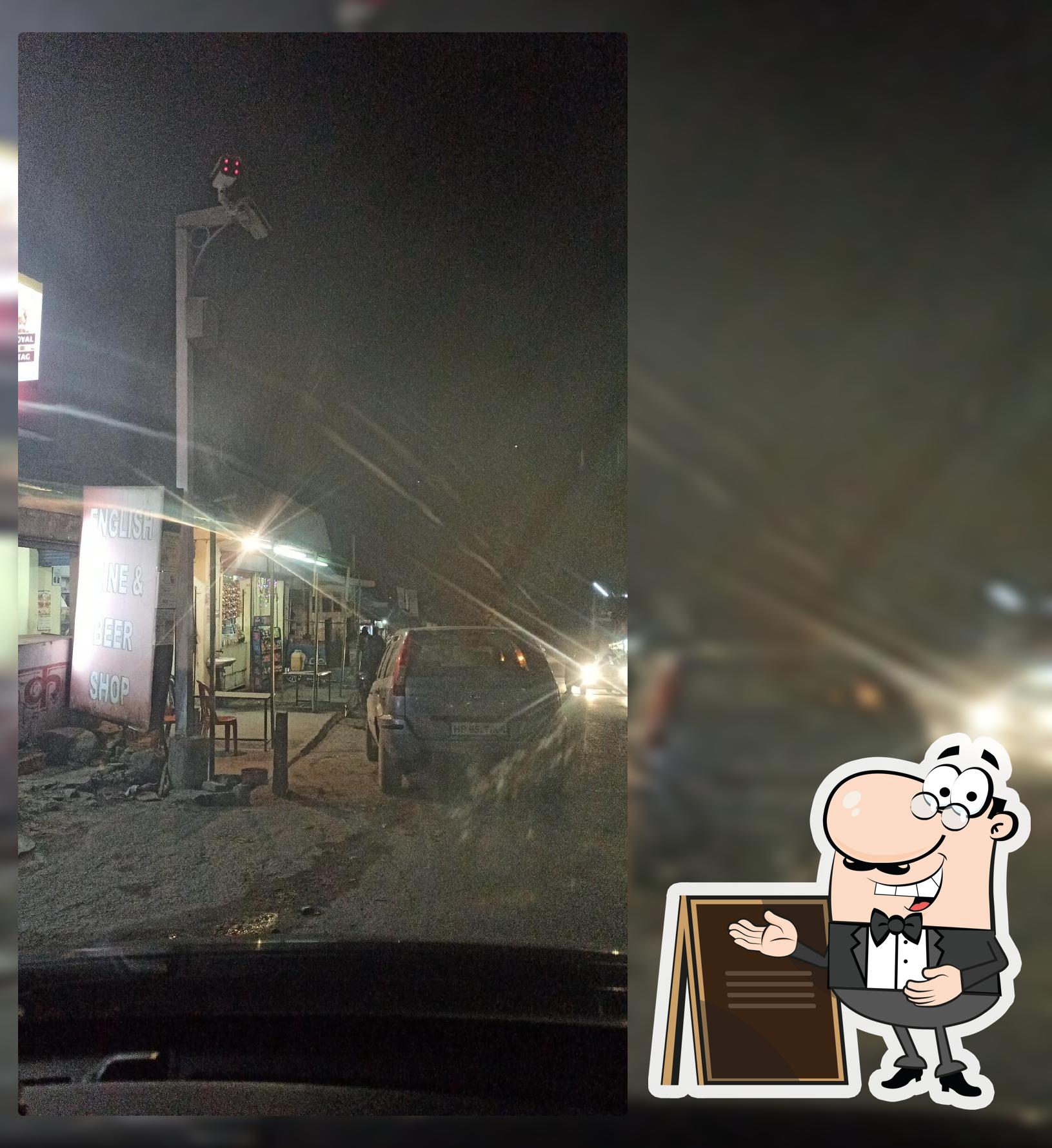Saini Dhaba