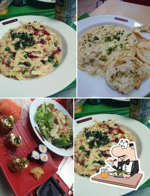Restaurante Spoleto