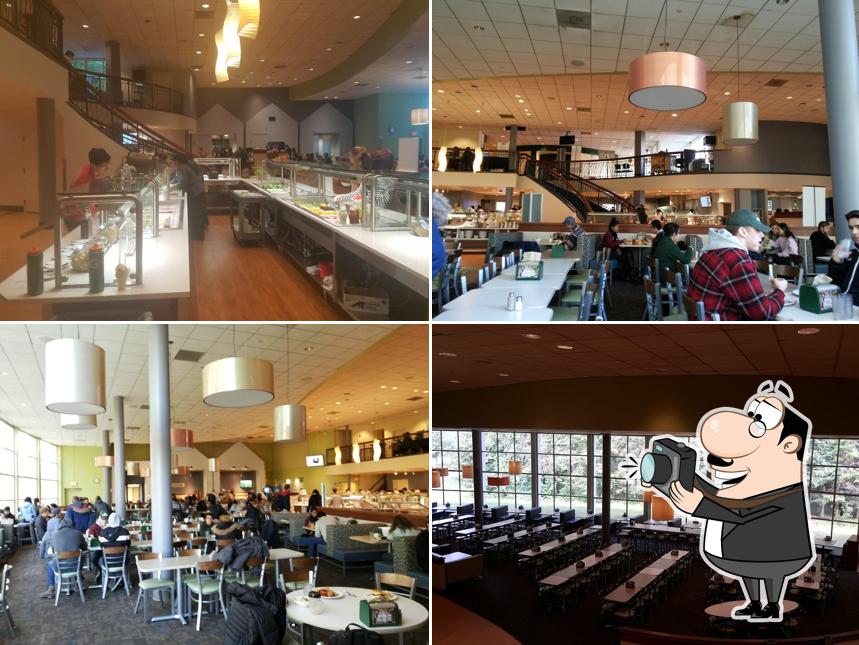 Trim Dining Hall in Wellesley Restaurant menu and reviews