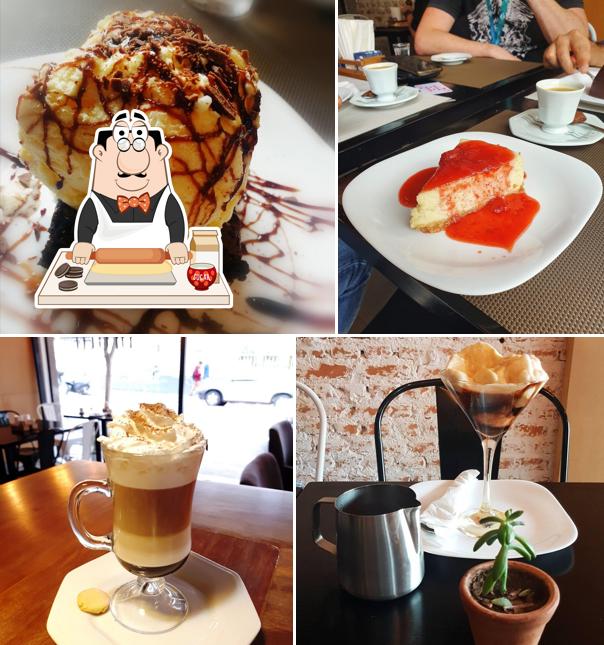 Broto Café