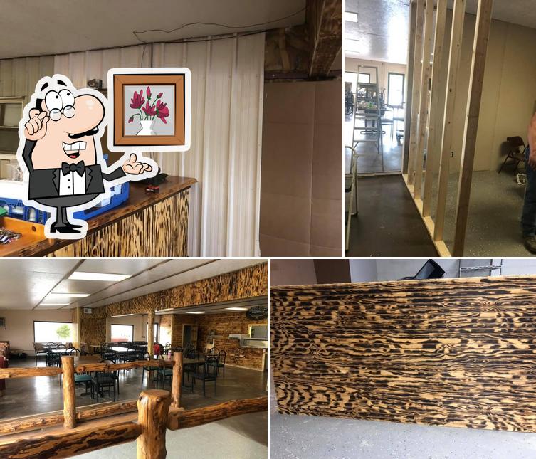 Smoke House Griddle in Mifflintown Restaurant reviews