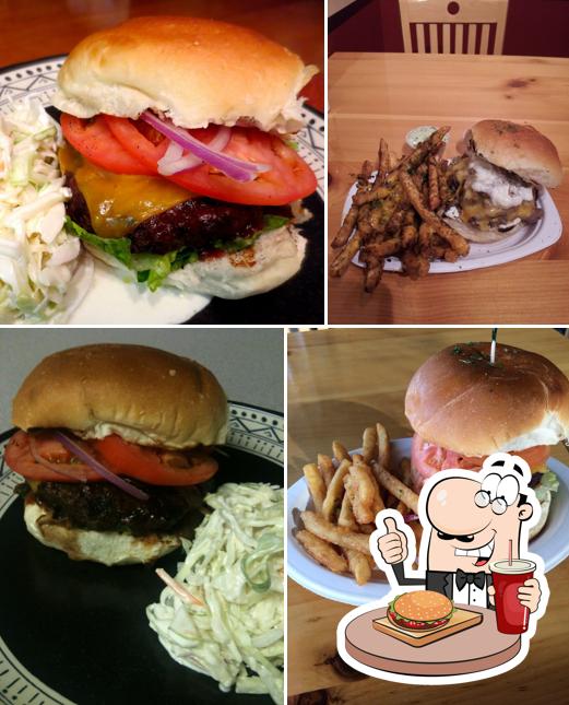 Wibs Wings Ribs & More in Collegeville Restaurant reviews