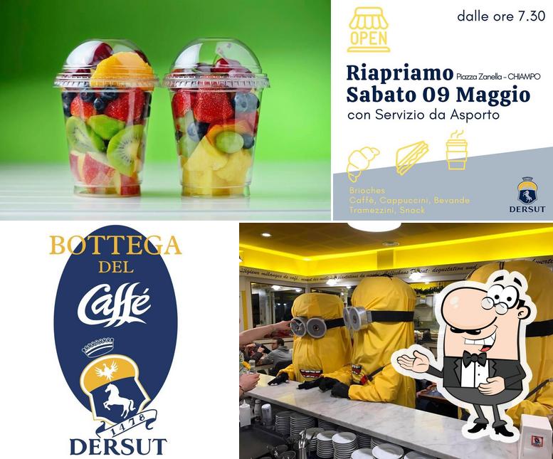 See this photo of La Bottega del Caffè Dersut