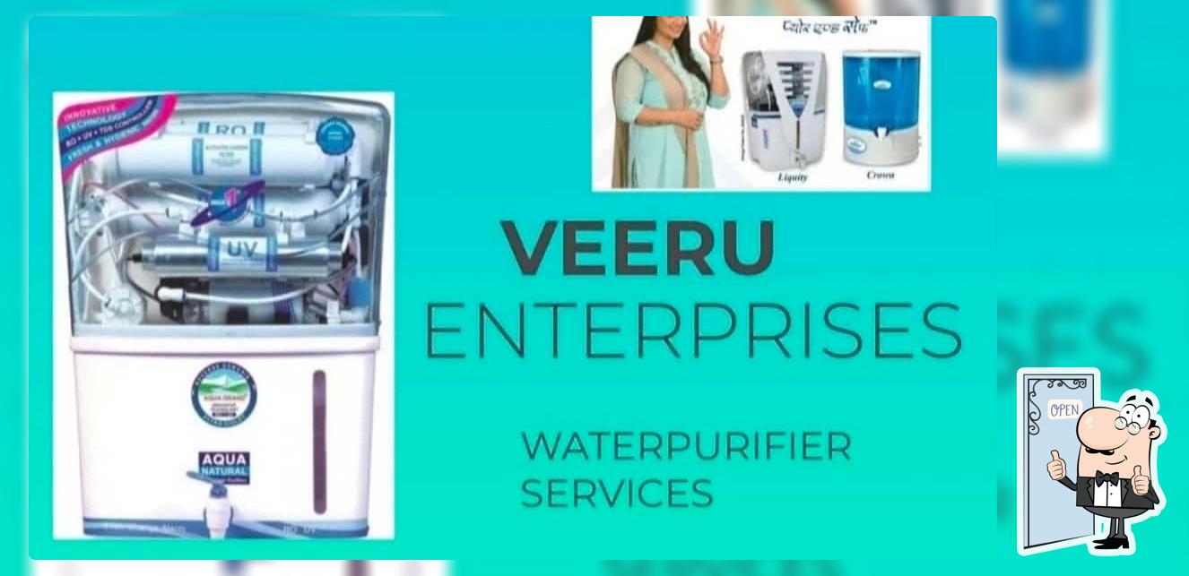 Veeru cafe and enterprises