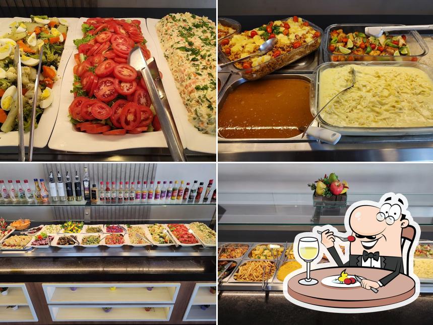 Platos en Degustare