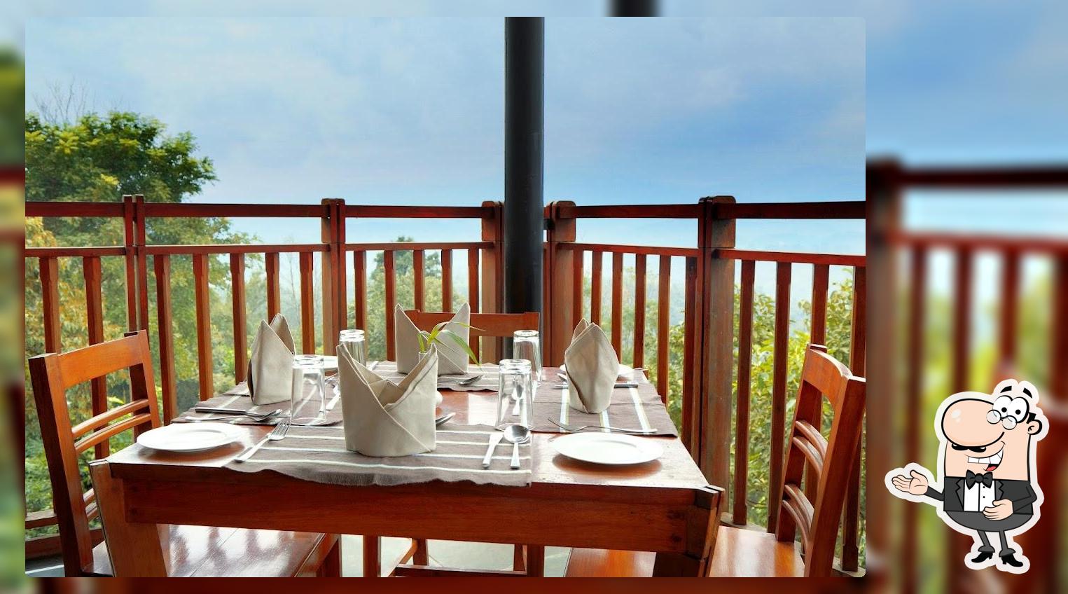 Highridge Restaurant