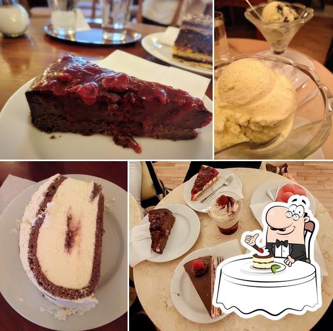 Ilich slaščičarstvo