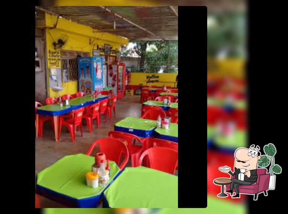 Bar do Junior