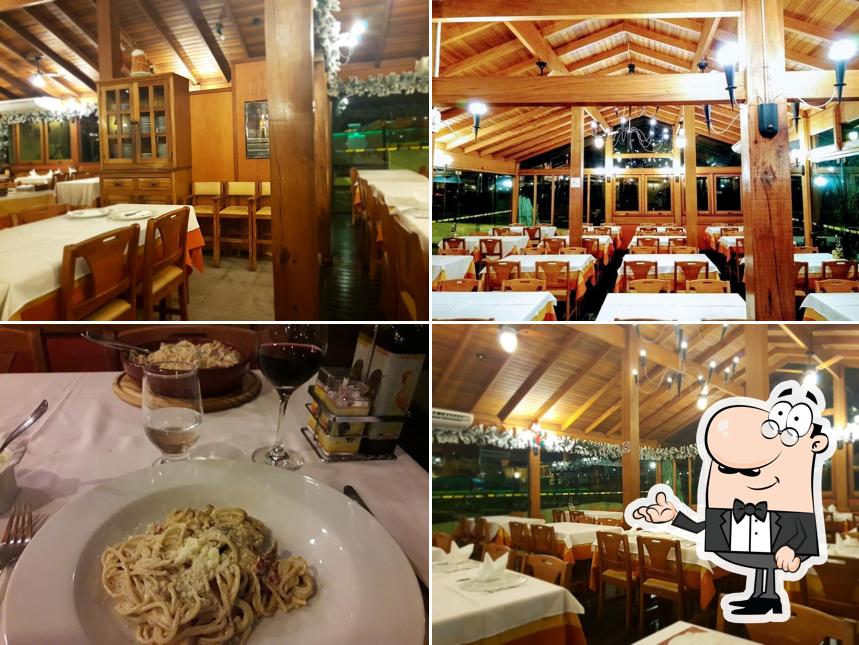 Padovanella Ristorante