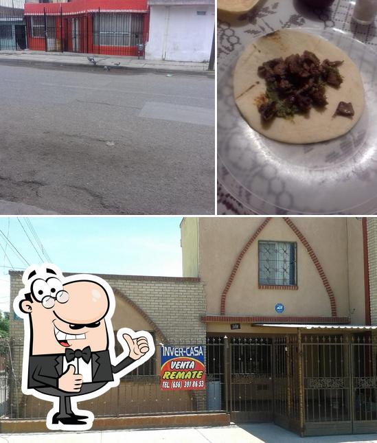 Panadería La Aurora, Ciudad Juarez Opiniones del restaurante