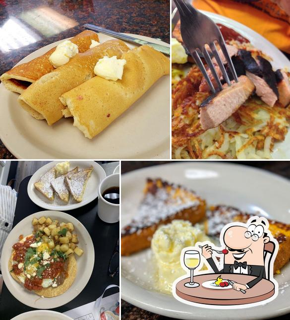 The Pancake House Westerville Family Diner. in Westerville Restaurant