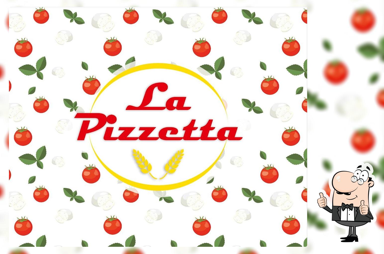 La pizzetta
