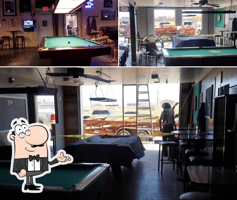 Barefoot Bob S Billiards In Prescott Valley Restaurant Reviews   C12e Pub And Bar Barefoot Bobs Billiards Design 1 