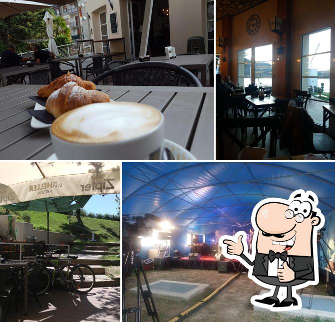 Boomerang pub & bar, Vercurago Restaurant reviews