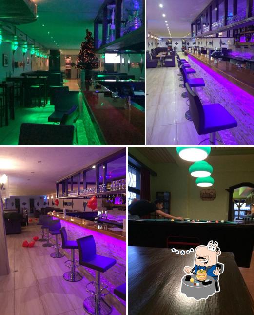 Mochito Bar