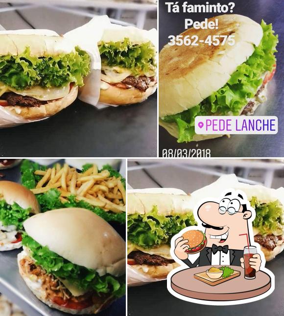 PedeLanche