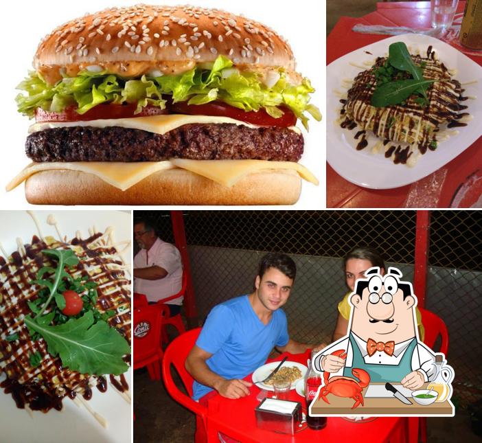 Suika Lanches