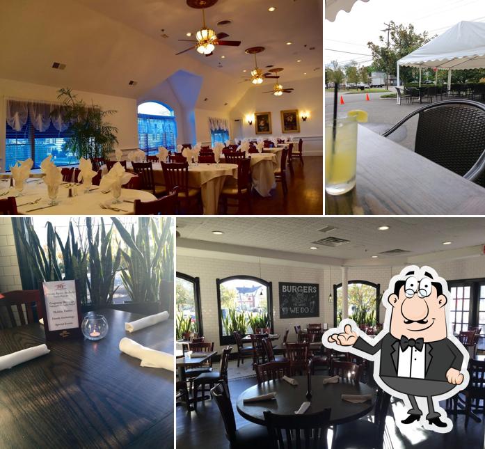 Find the best place to eat in Morris Plains, spring 2024 Restaurant Guru