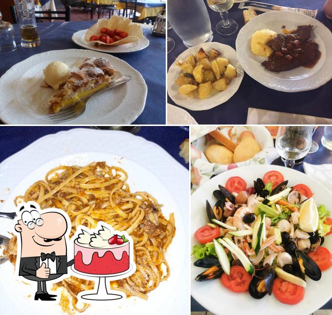 Airone - Ristorante Pizzeria