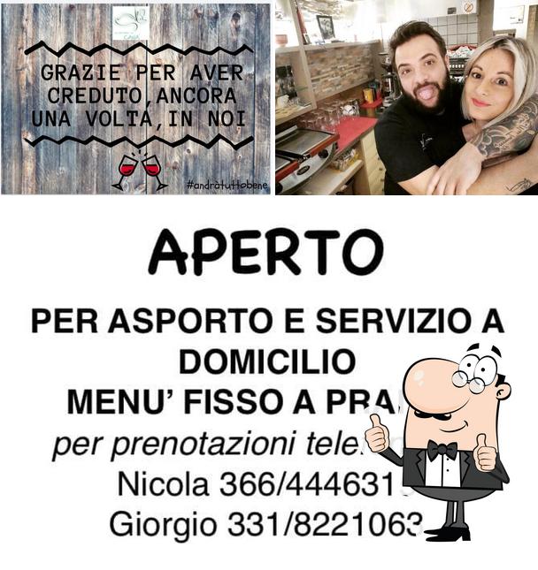 Foto di Cicchetteria da Canà