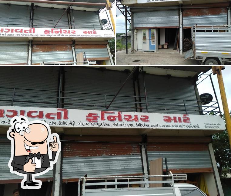 Deep Patra Fish Maker (Ishwarbhai)