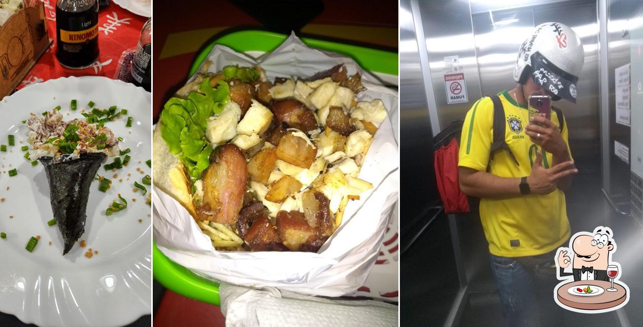 Derson Lanches