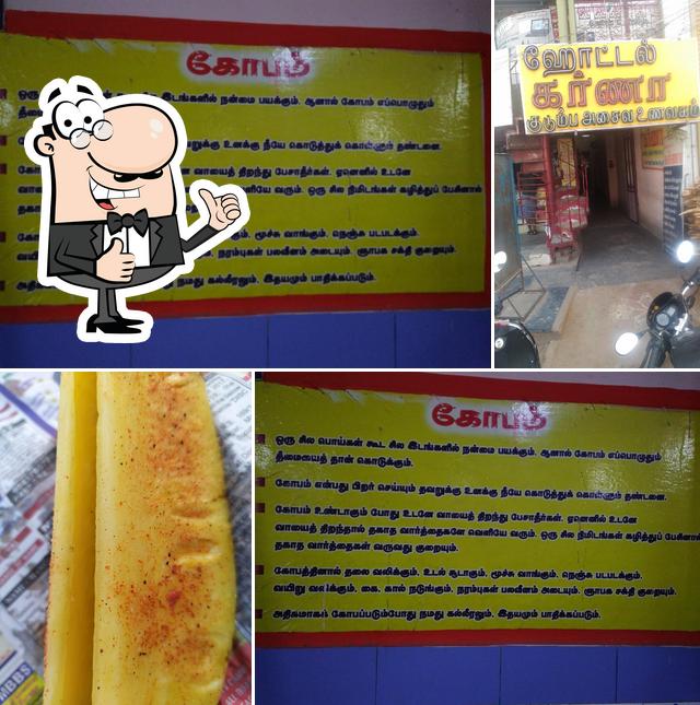 Hotel Karna